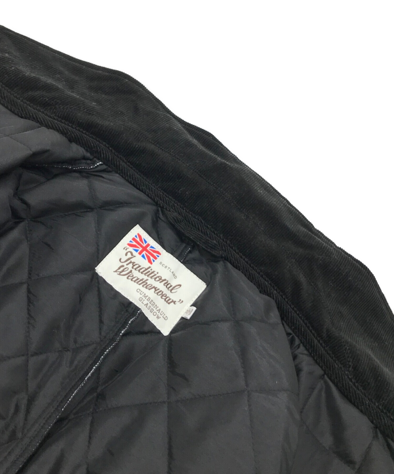 中古・古着通販】Traditional Weatherwear (トラディショナルウェザー