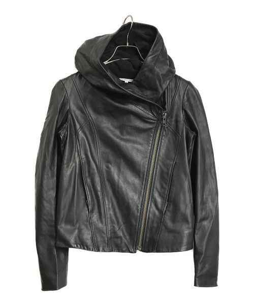 中古・古着通販】HELMUT LANG (ヘルムートラング) フーデット