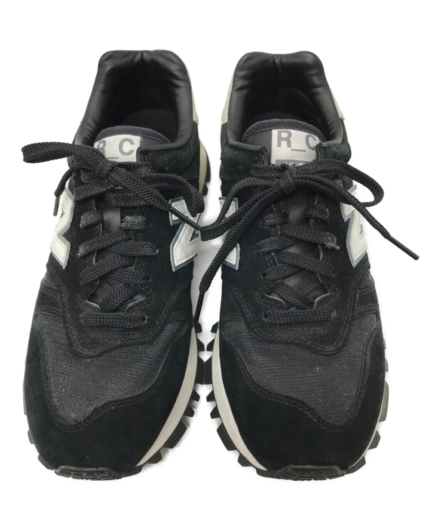 中古・古着通販】NEW BALANCE (ニューバランス) MS1300BG ブラック