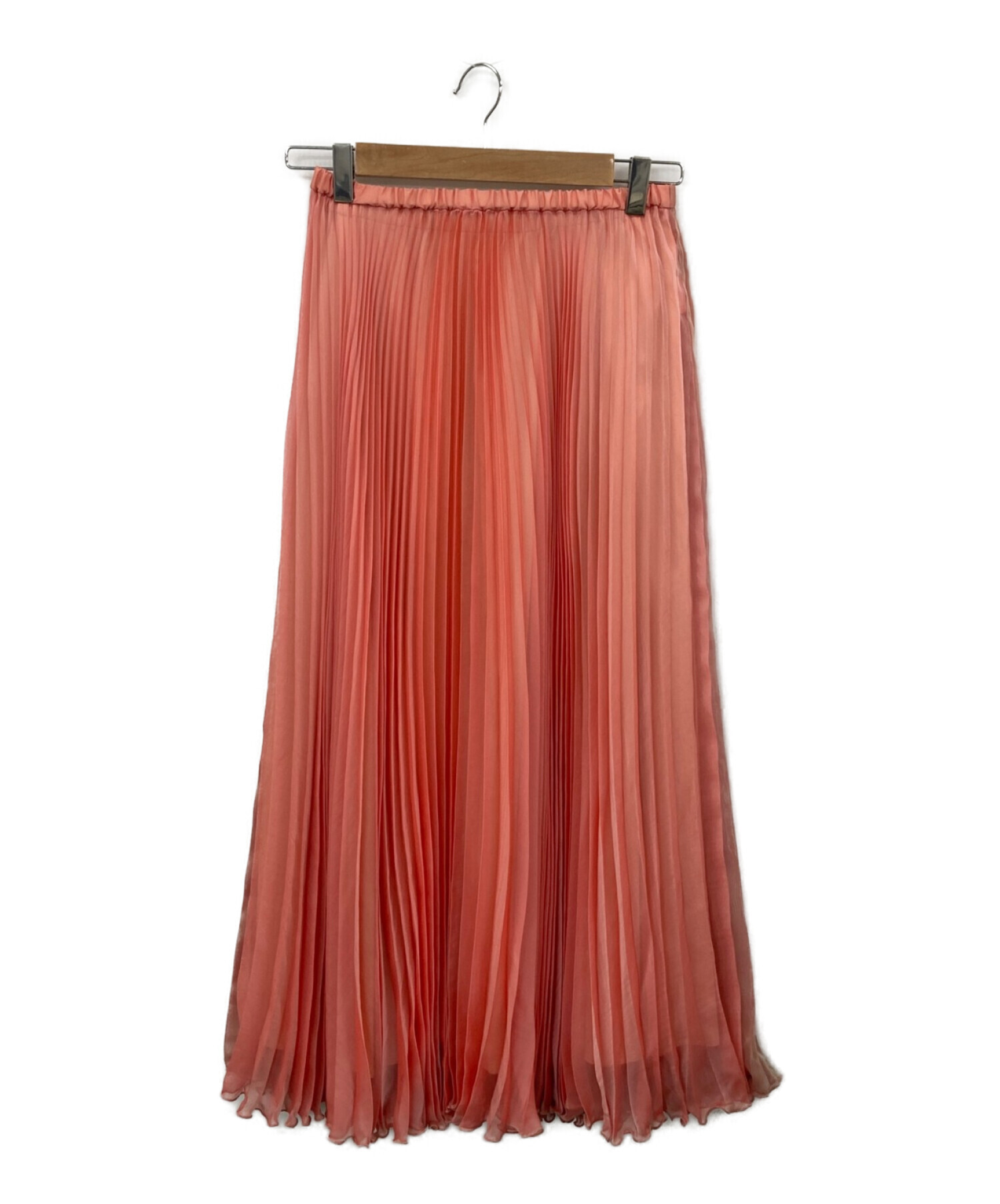 ameri vintage long skirt