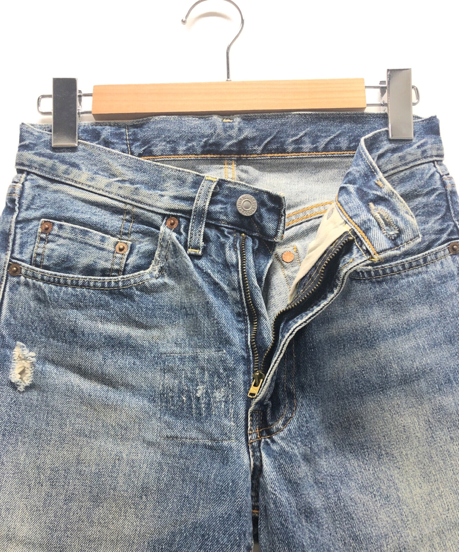 中古・古着通販】LEVI'S VINTAGE CLOTHING (リーバイスヴィンテージ