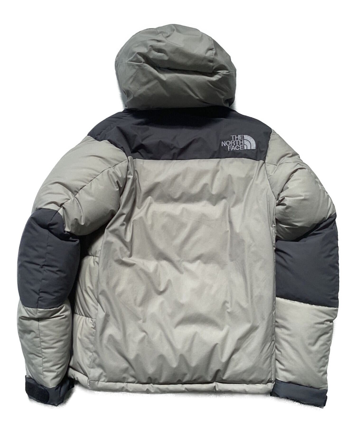 THE NORTH FACE バルトロライトジャケット　黒　M