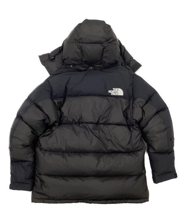 中古・古着通販】THE NORTH FACE (ザ ノース フェイス) ヒムダウンパーカー ブラック サイズ:M 未使用品｜ブランド・古着通販  トレファク公式【TREFAC FASHION】スマホサイト