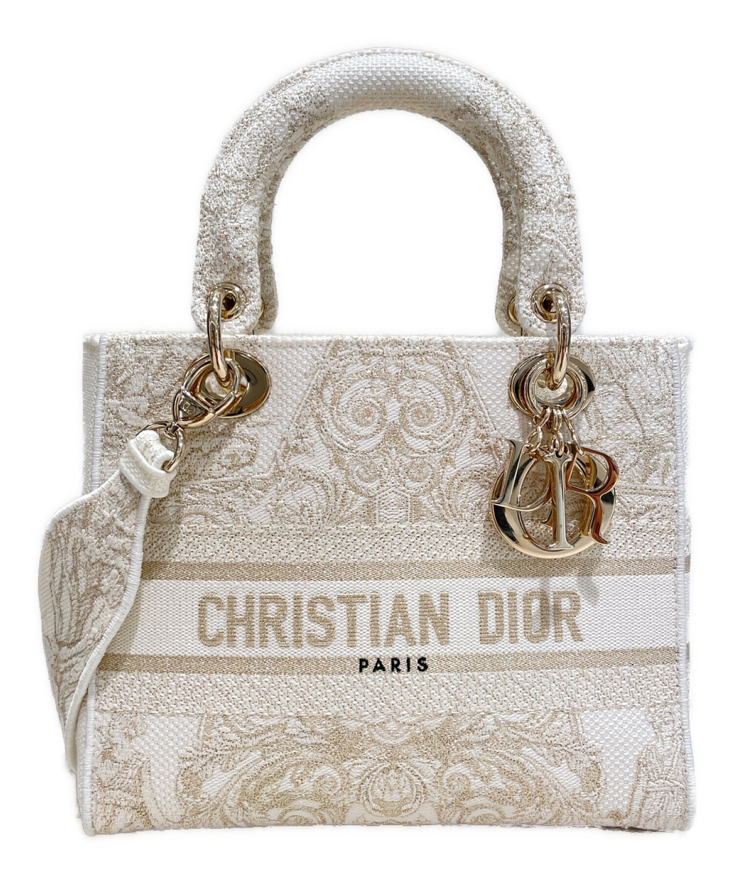 Christian Dior ハンドバッグ | www.innoveering.net
