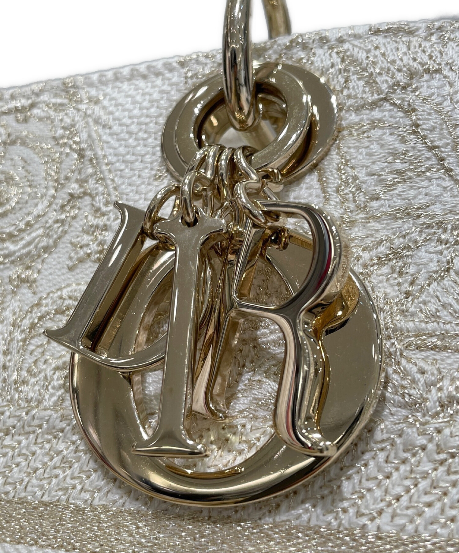 中古・古着通販】Christian Dior (クリスチャン ディオール) LADY D