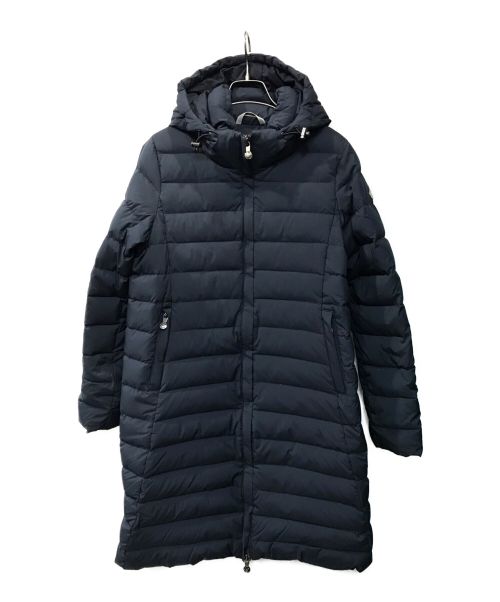 中古・古着通販】Pyrenex (ピレネックス) SPOUTNIC 2 SOFT COAT ネイビー サイズ:38｜ブランド・古着通販  トレファク公式【TREFAC FASHION】スマホサイト