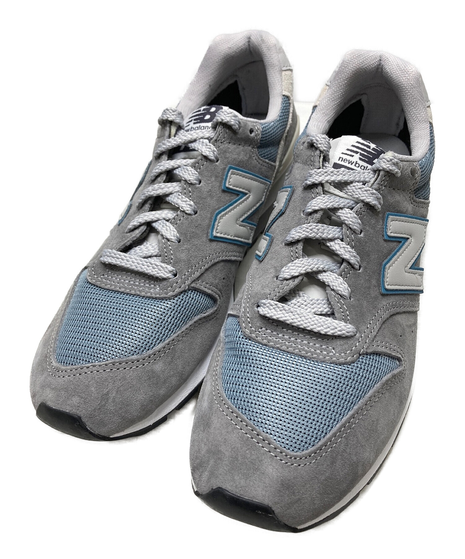 中古・古着通販】NEW BALANCE (ニューバランス) ローカットスニーカー