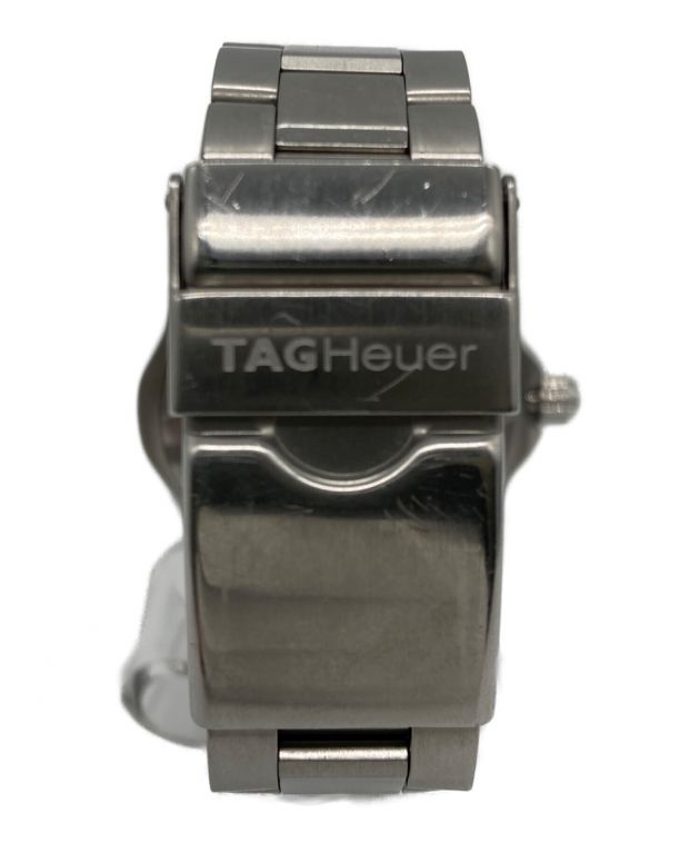 TAG HEUER (タグホイヤー) アクアレーサー WAB1110 腕時計