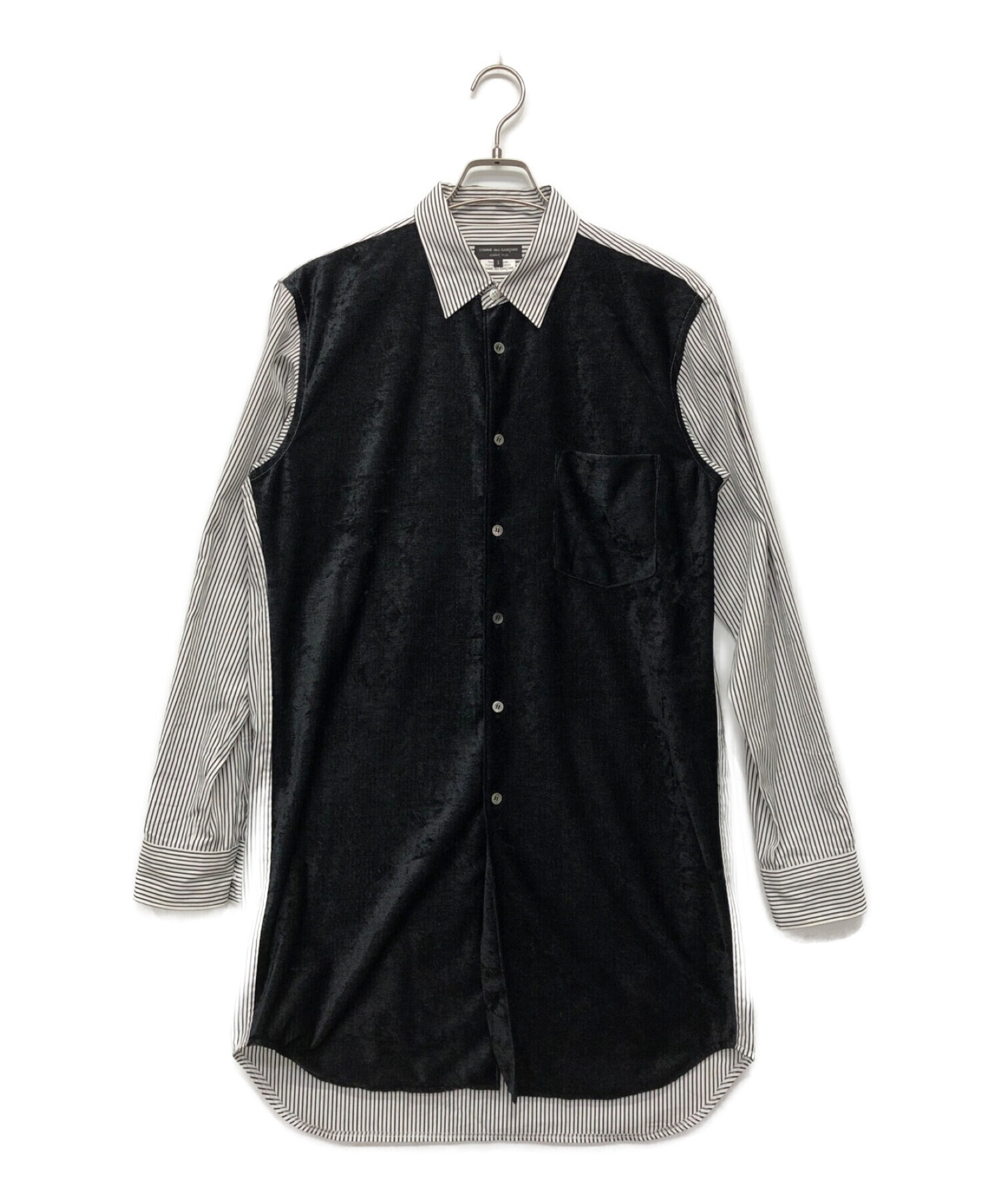 中古・古着通販】COMME des GARCONS HOMME PLUS (コムデギャルソンオム