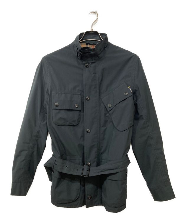 中古・古着通販】Barbour (バブアー) ノンオイルインターナショナル