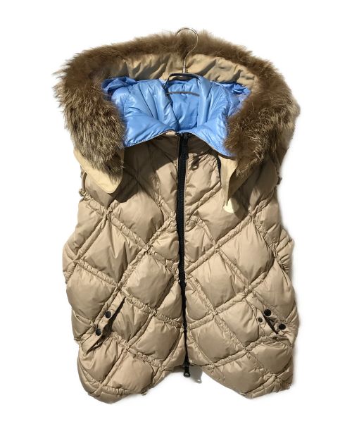 【中古・古着通販】MONCLER R (モンクレールアール) ダウン