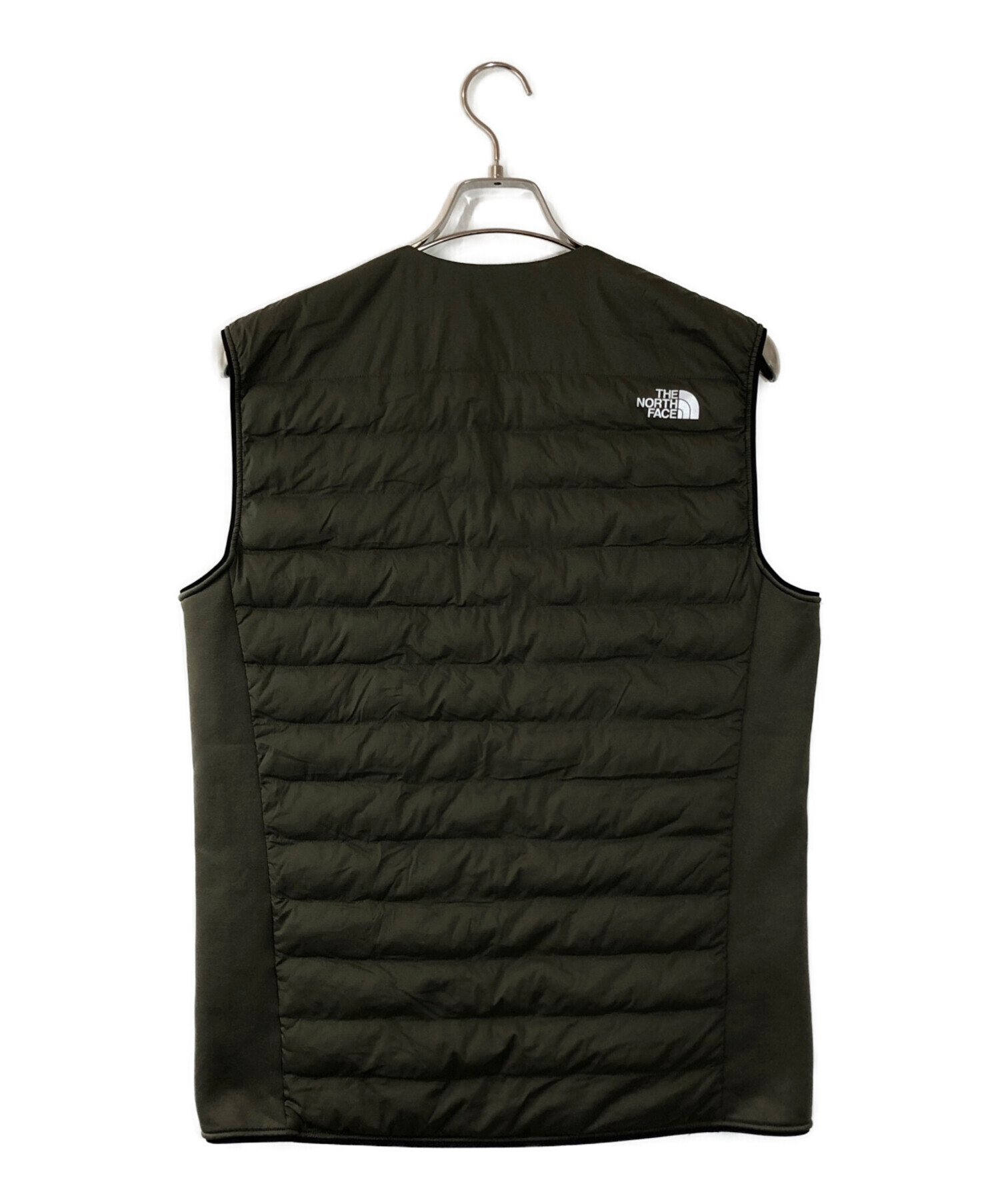 中古・古着通販】THE NORTH FACE (ザ ノース フェイス) Red Run Vest