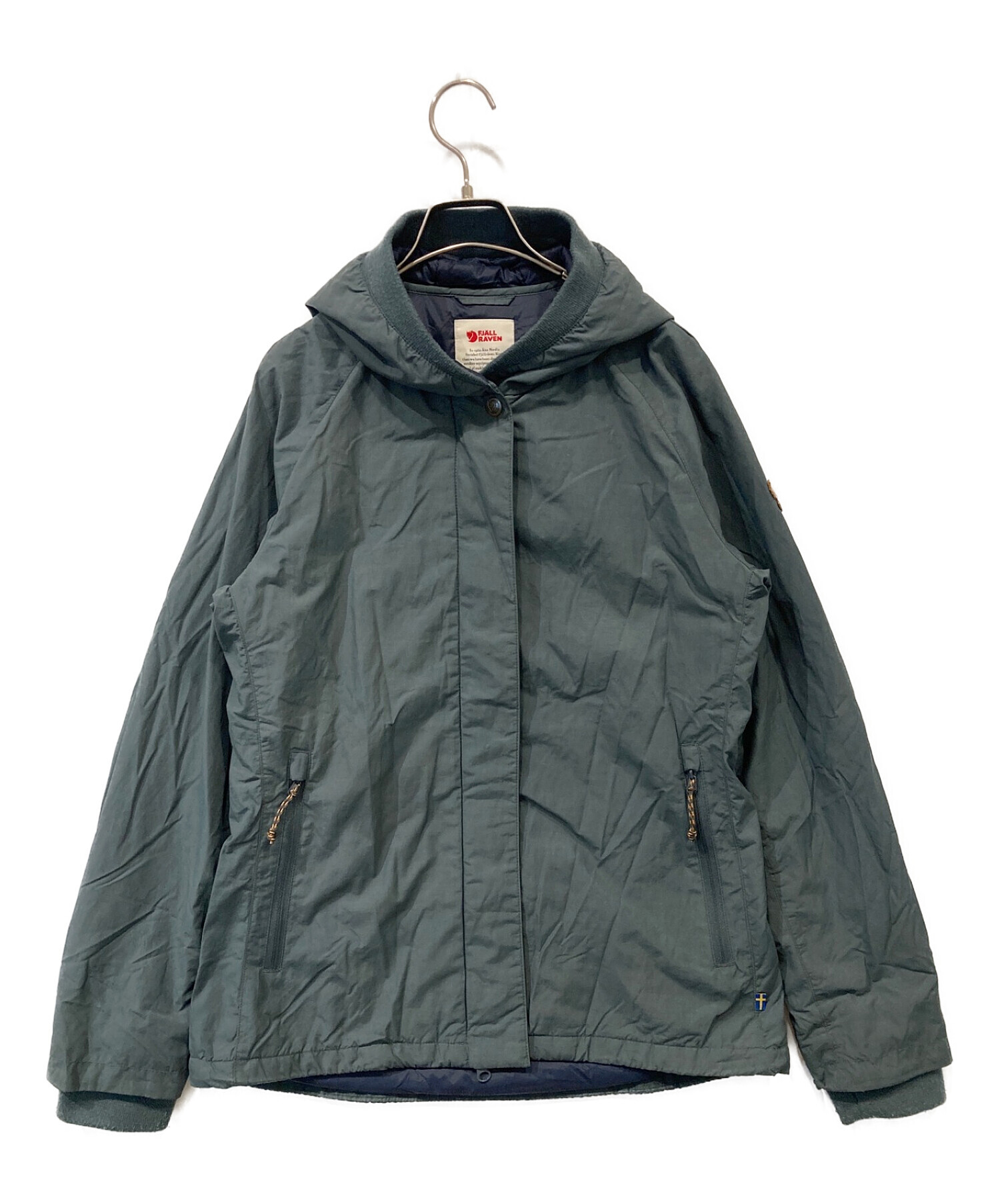 中古・古着通販】FJALLRAVEN (フェールラーベン) High Coast Padded