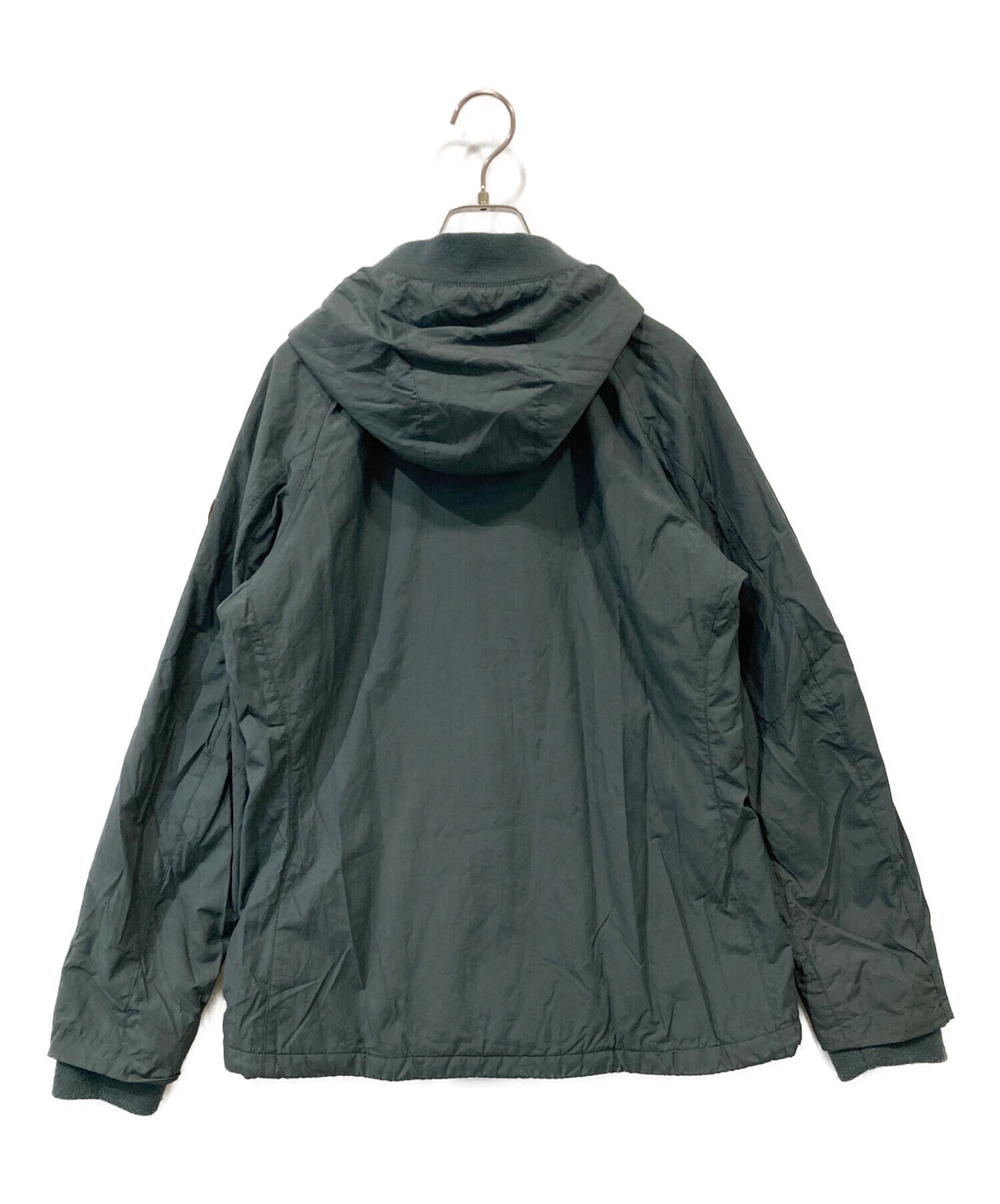 中古・古着通販】FJALLRAVEN (フェールラーベン) High Coast Padded