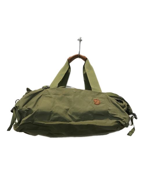 中古・古着通販】FJALLRAVEN (フェールラーベン) ダッフルバッグ