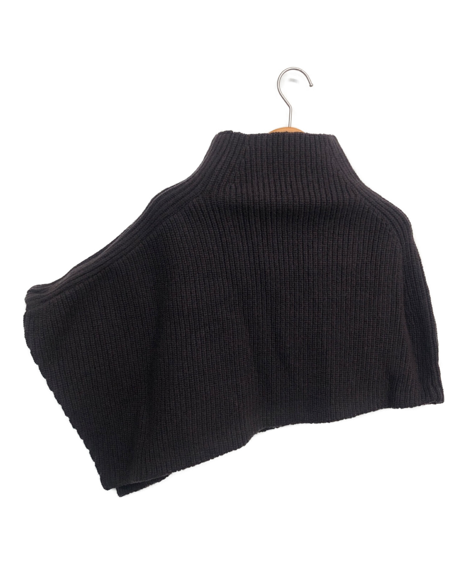 snidel DEFORMATIN KNIT - ニット