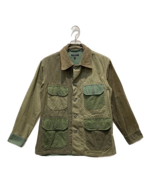 【中古・古着通販】Engineered Garments (エンジニアドガーメンツ