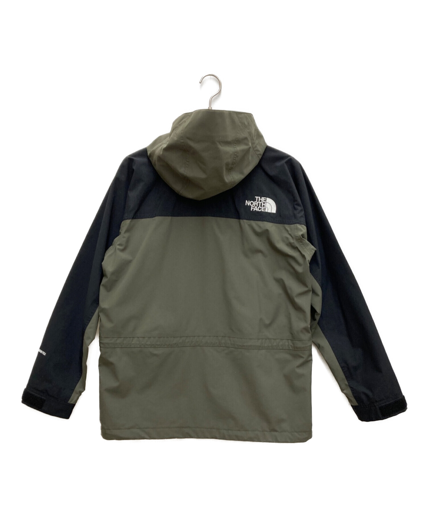 中古・古着通販】THE NORTH FACE (ザ ノース フェイス) マウンテン ...