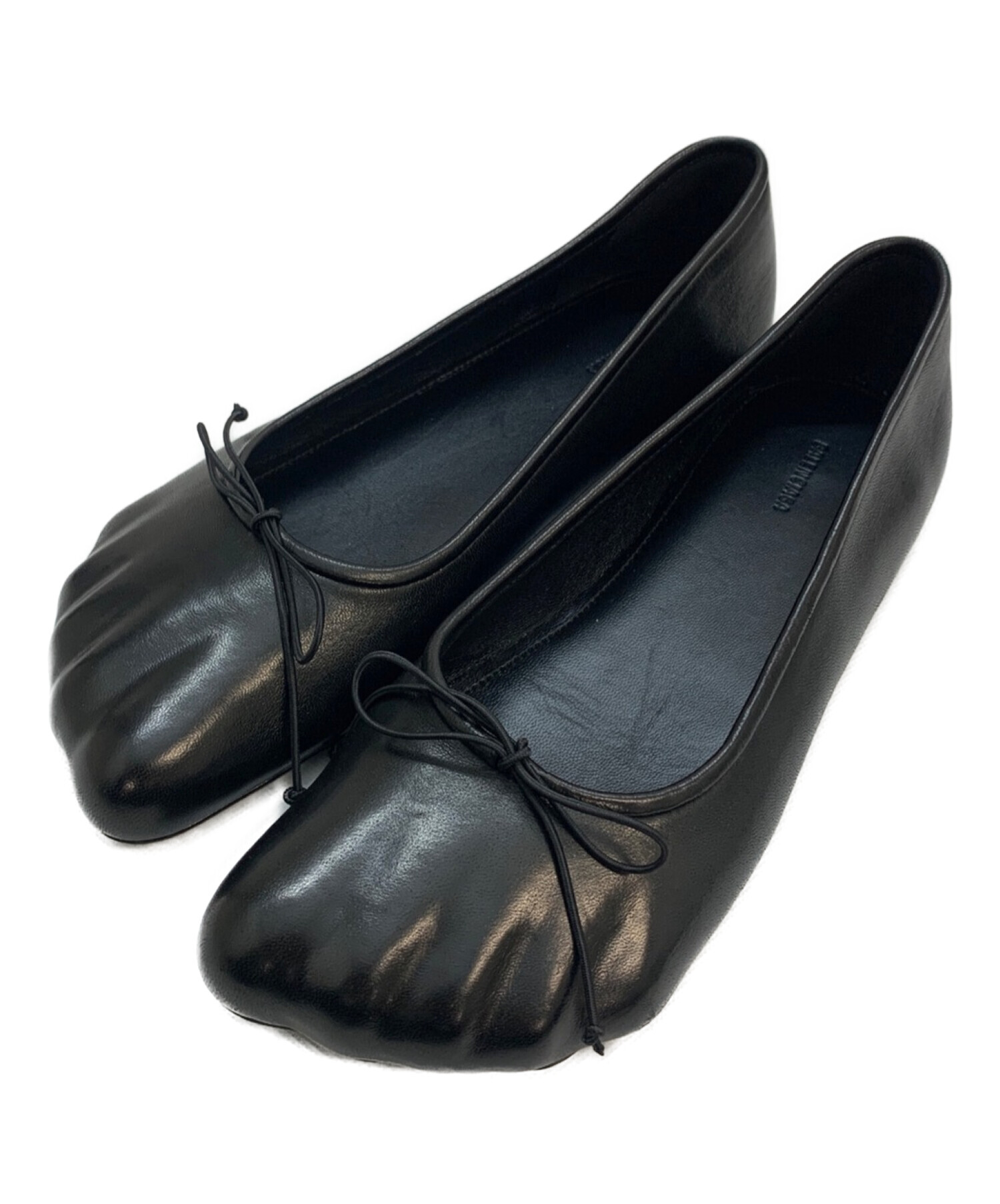 Balenciaga  flat shoes 38