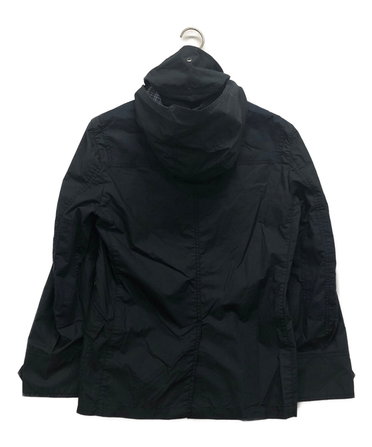 中古・古着通販】BURBERRY BLACK LABEL (バーバリーブラックレーベル