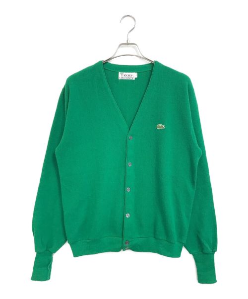 中古・古着通販】IZOD LACOSTE (アイゾッドラコステ) [古着]70'S