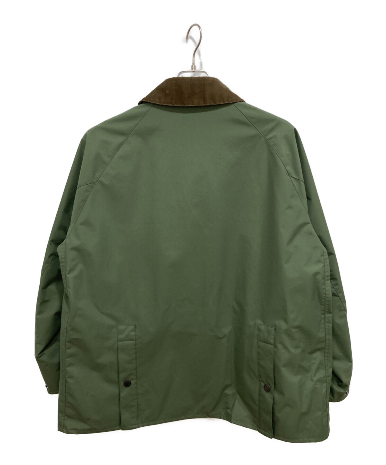 中古・古着通販】Barbour (バブアー) URBAN RESEARCH (アーバン