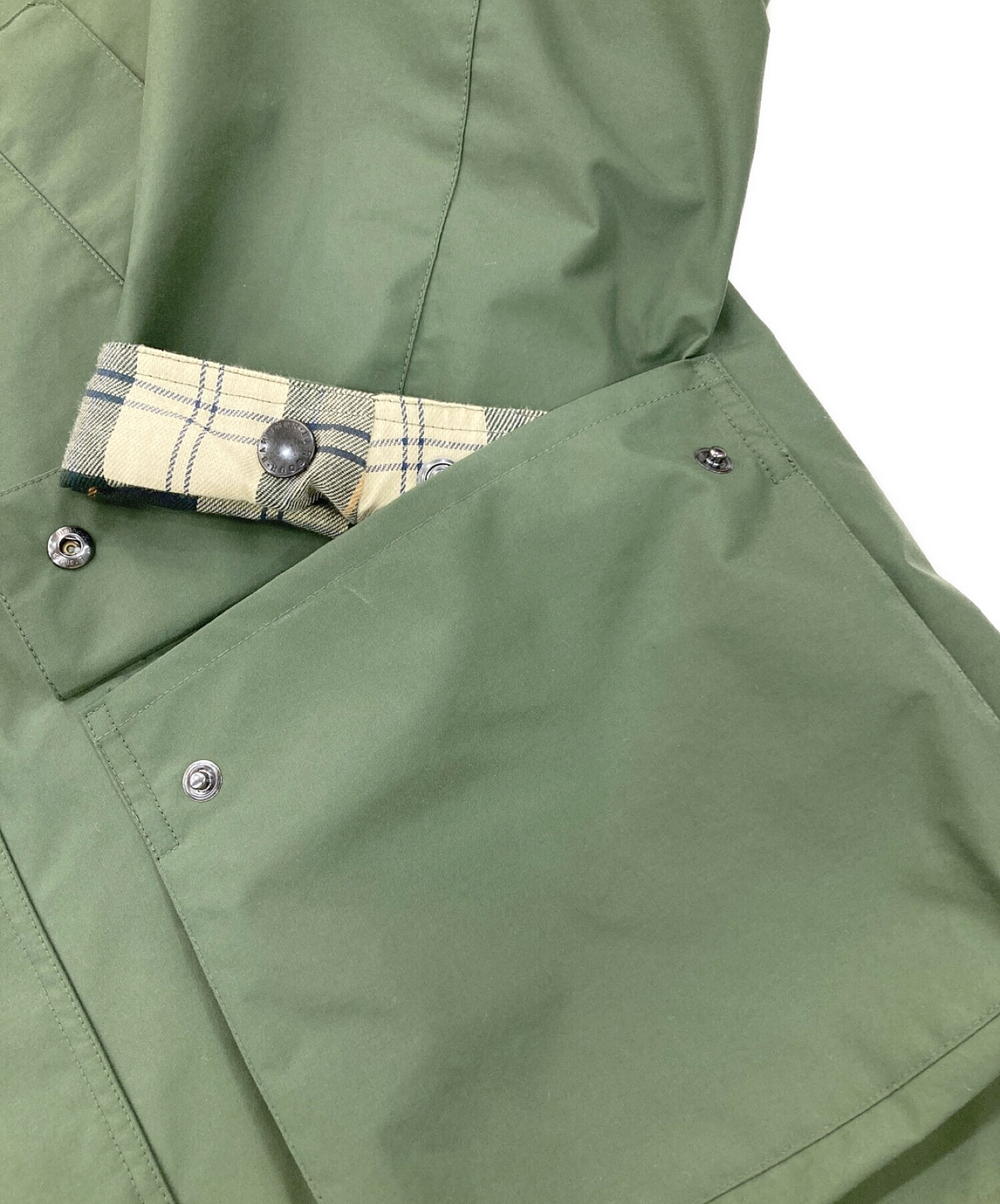 中古・古着通販】Barbour (バブアー) URBAN RESEARCH (アーバン