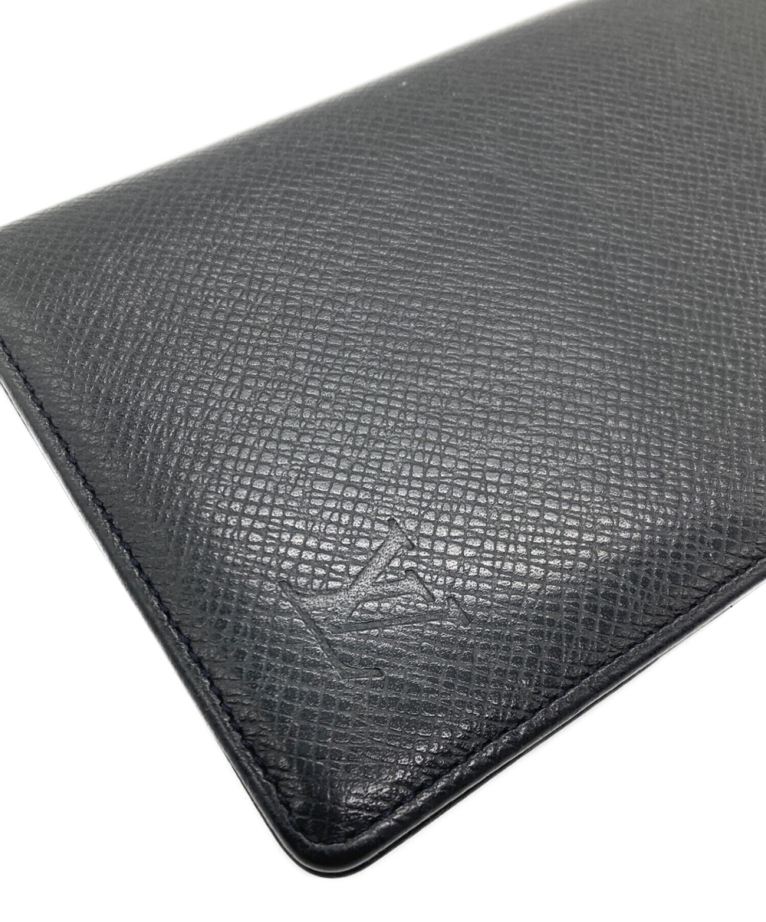 中古・古着通販】LOUIS VUITTON (ルイ ヴィトン) タイガ ポルト