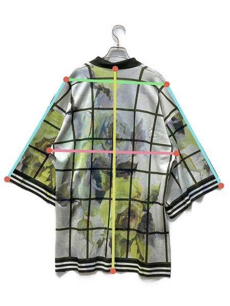 中古・古着通販】Antonio Marras (アントニオマラス) カーディガン