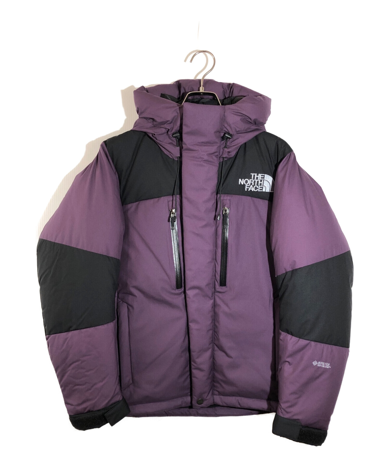 中古・古着通販】THE NORTH FACE (ザ ノース フェイス) バルトロライト ...