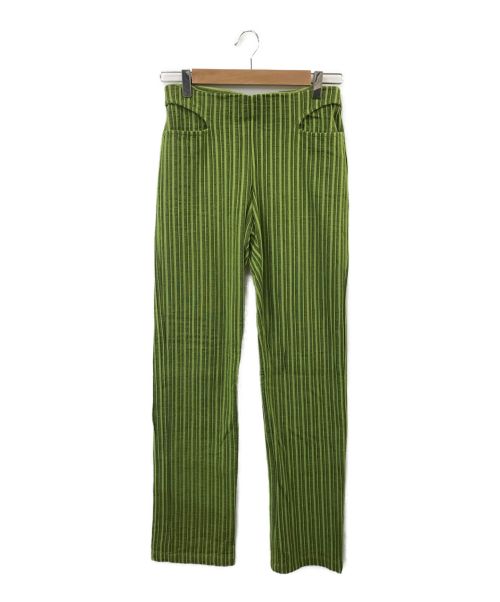 中古・古着通販】paloma wool (パロマウール) Nadir pants グリーン