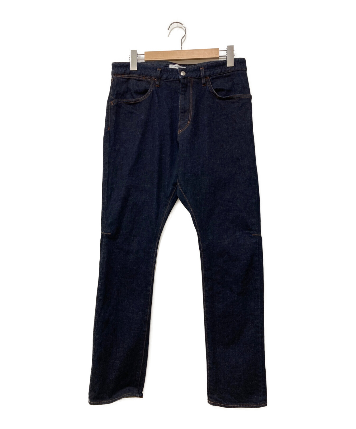 中古・古着通販】nonnative (ノンネイティブ) DWELLER 5P JEANS