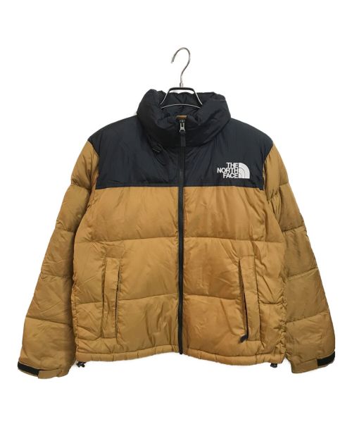 中古・古着通販】THE NORTH FACE (ザ ノース フェイス) ショートヌプシ