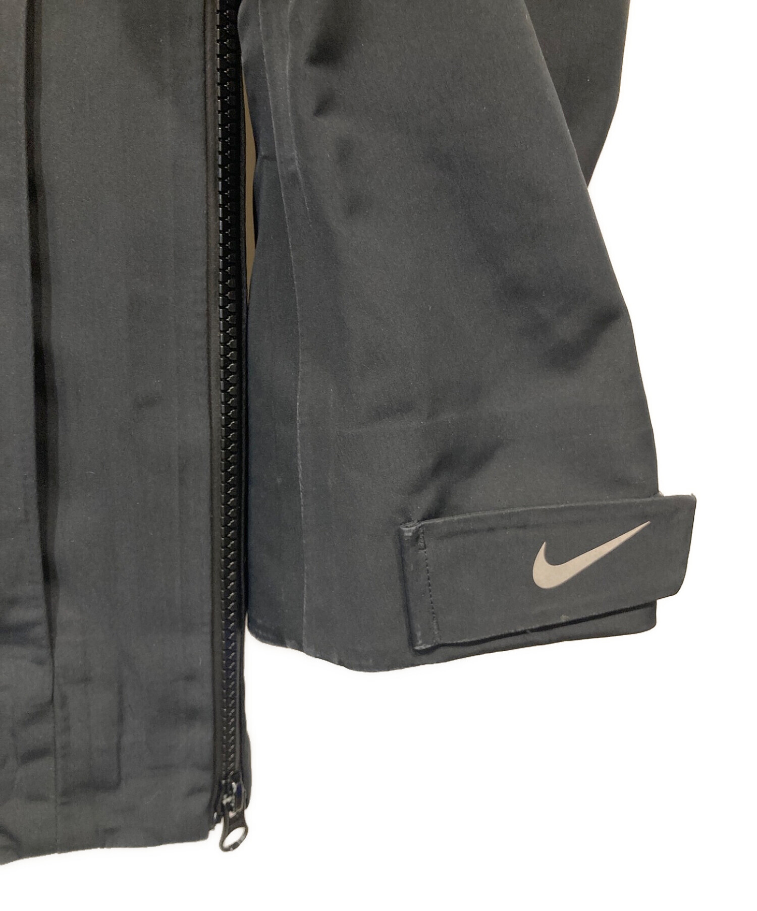 Nike LAB ACG Pullover Shell Jacket Sサイズありがとうございます