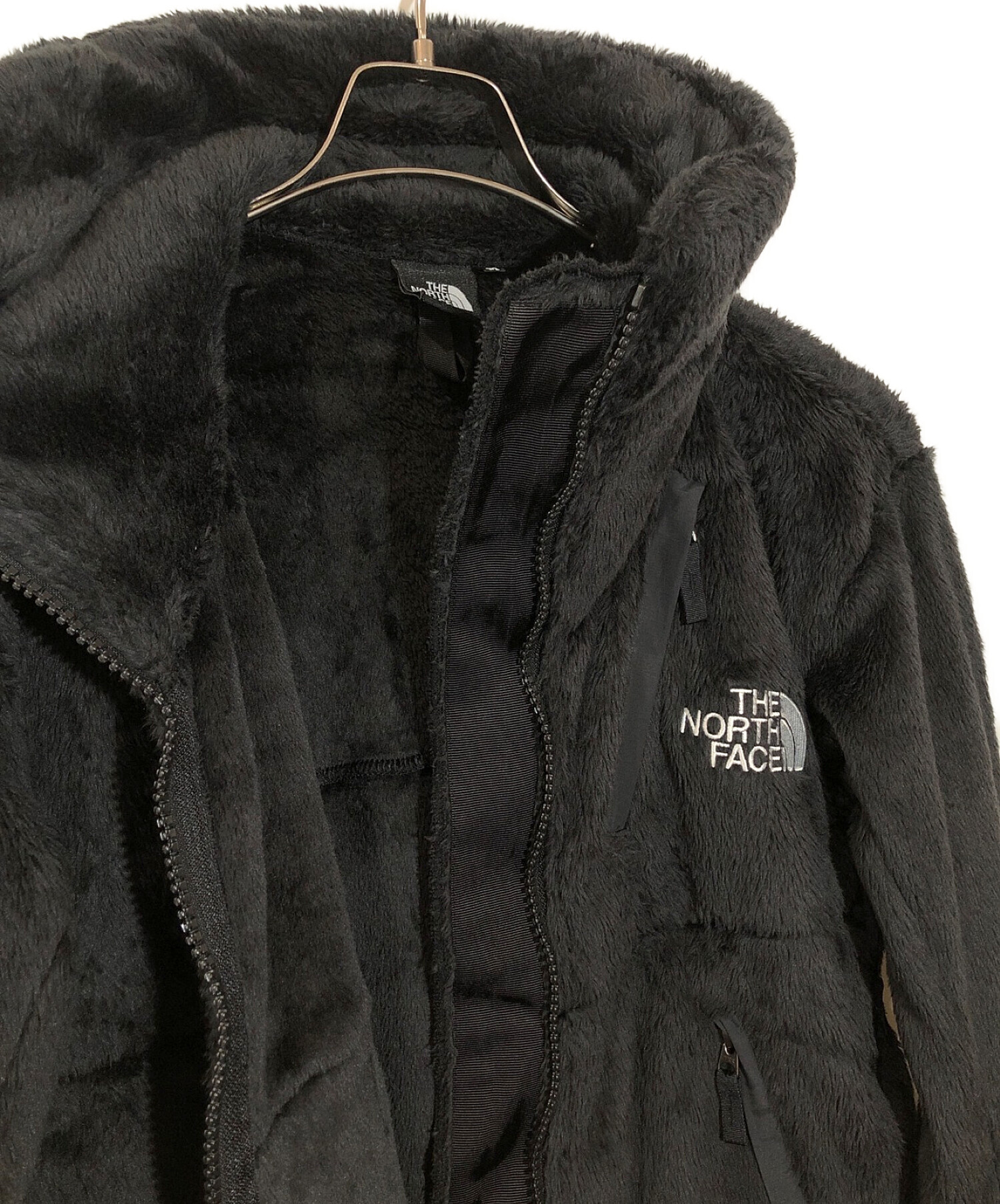 THE NORTH FACE (ザ ノース フェイス) Antarctica Versa Loft Jacket ブラック サイズ:M