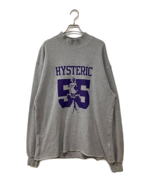 中古・古着通販】Hysteric Glamour (ヒステリックグラマー) 55 AMAZING