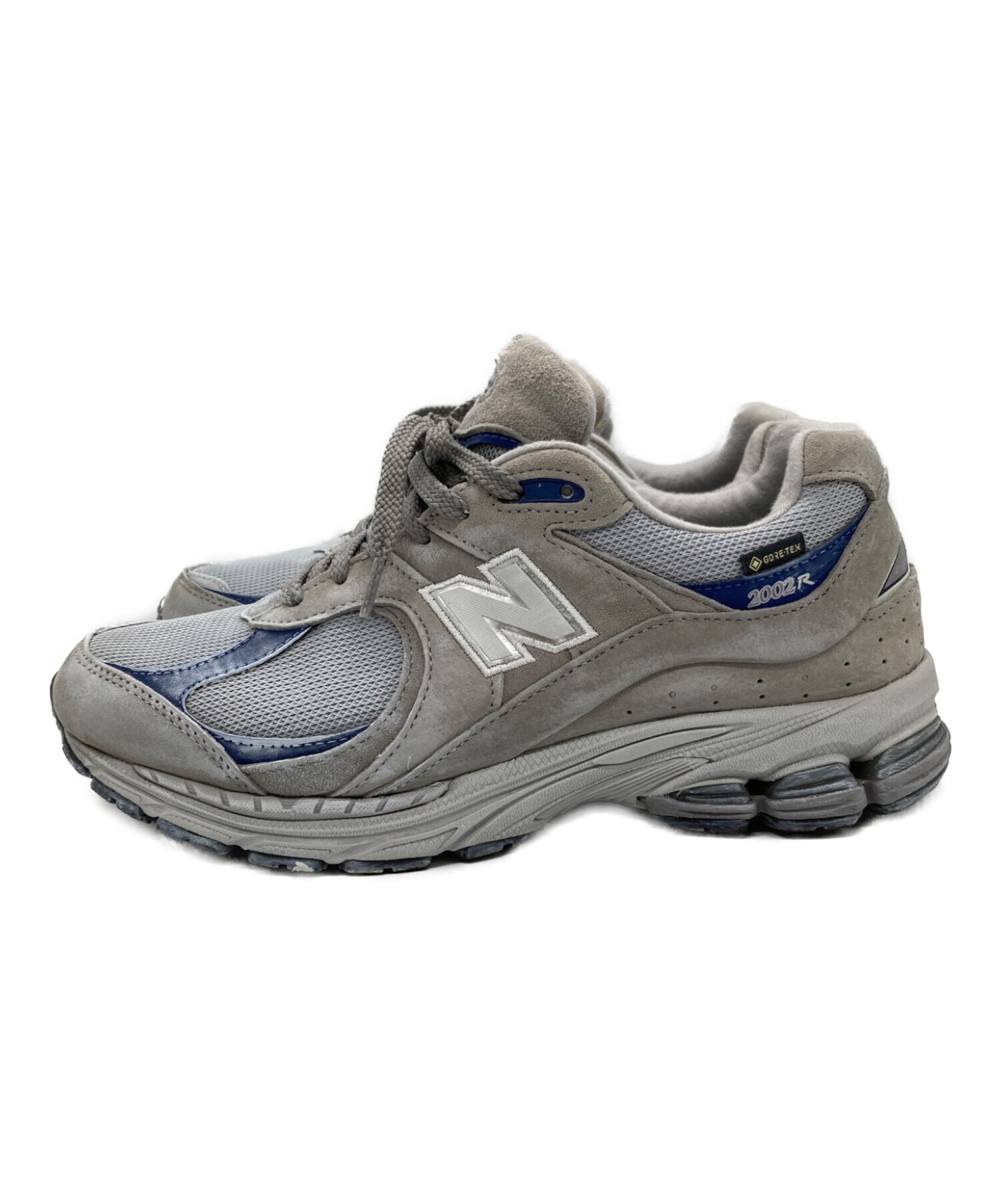 中古・古着通販】NEW BALANCE (ニューバランス) ローカットスニーカー