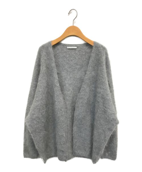 中古・古着通販】HAVEL STUDIO (ハーヴェル スタジオ) CASHMERE FUR