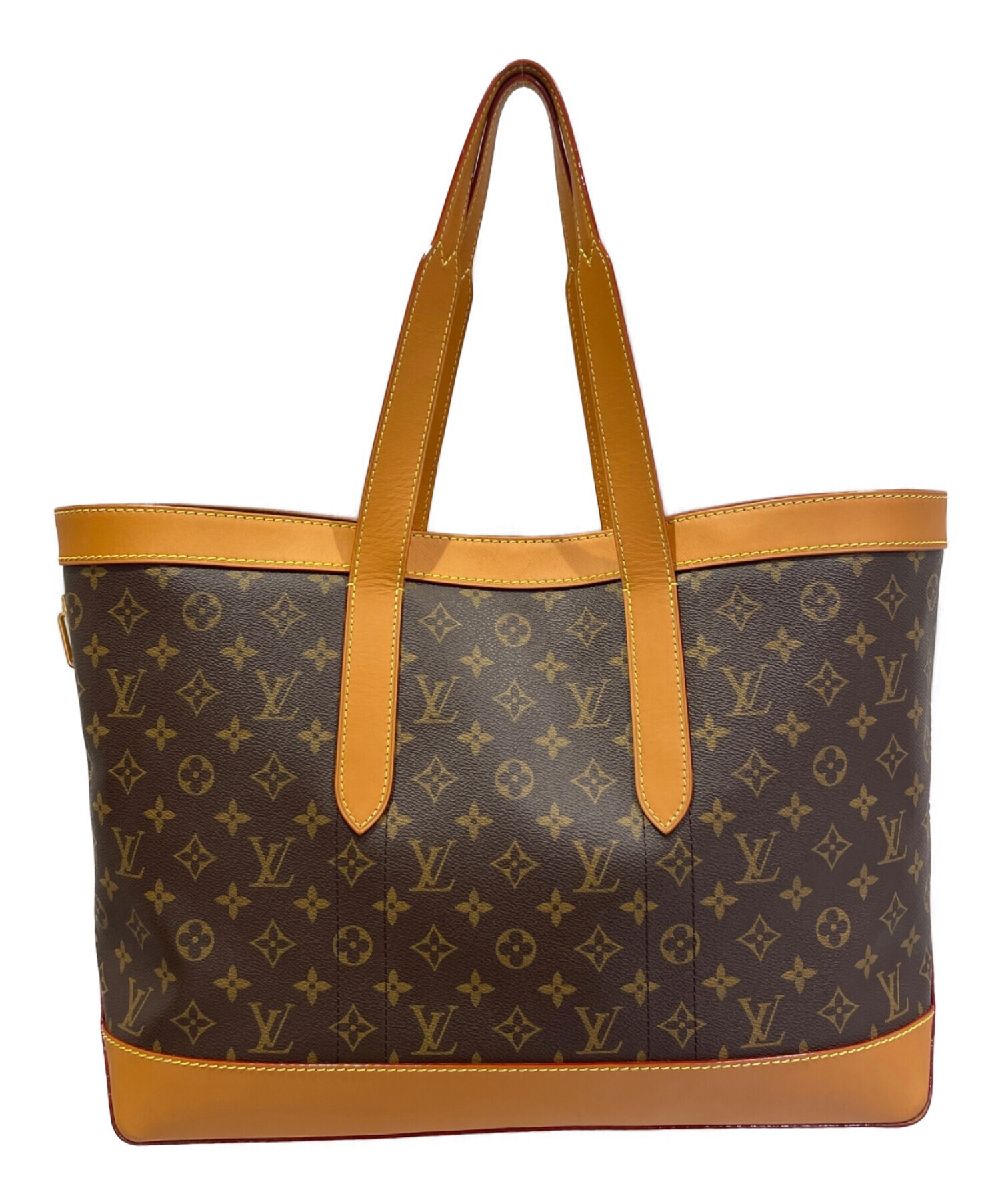 中古・古着通販】LOUIS VUITTON (ルイ ヴィトン) カバ ヴォワヤージュ