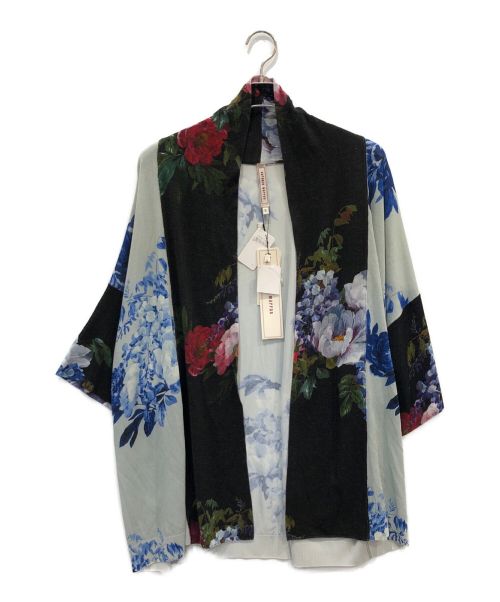 中古・古着通販】ANTONIO MARRAS (アントニオマラス) カーディガン