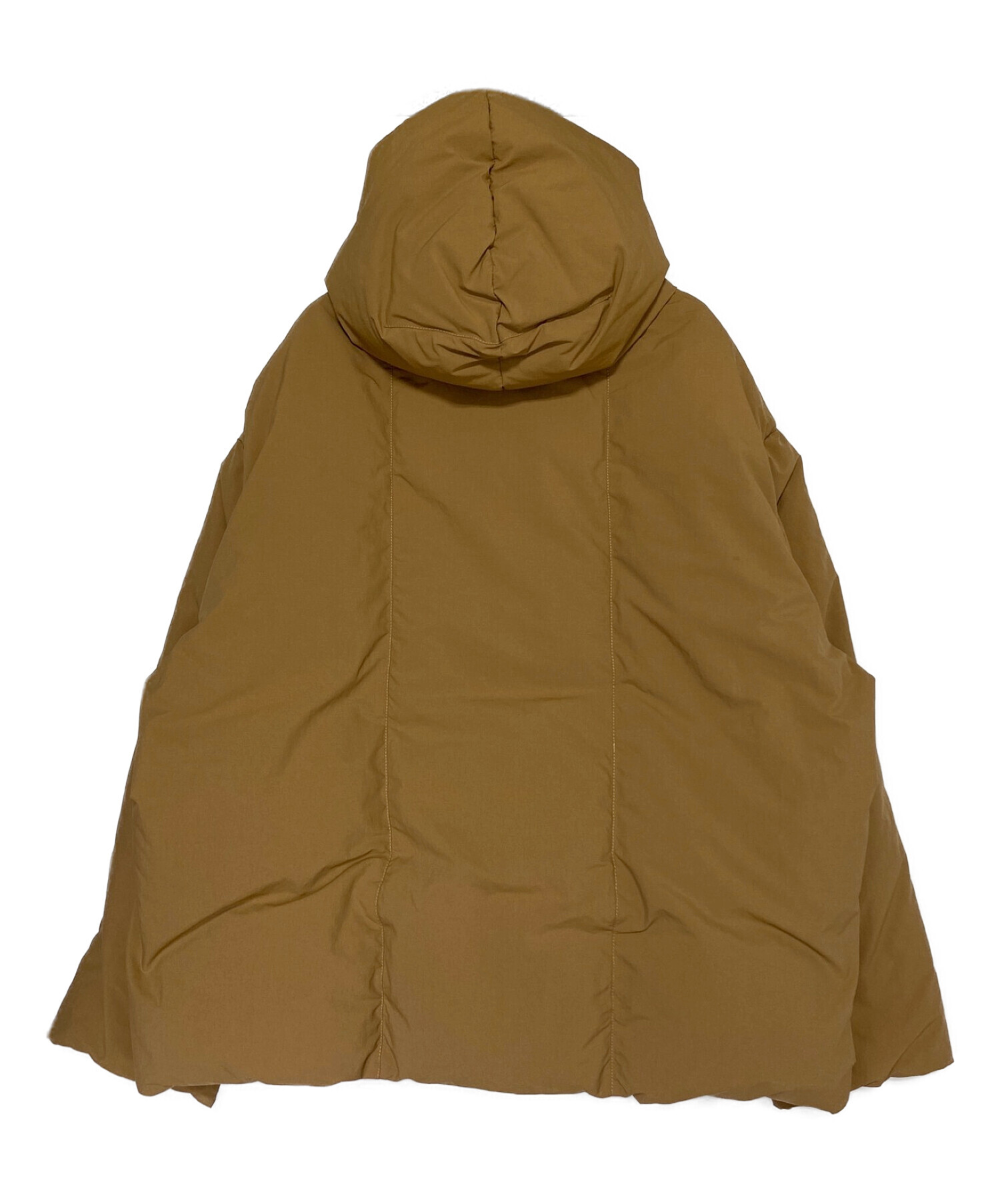 中古・古着通販】OAMC (オーエーエムシー) lithium down jacket ブラウン サイズ:L｜ブランド・古着通販  トレファク公式【TREFAC FASHION】スマホサイト