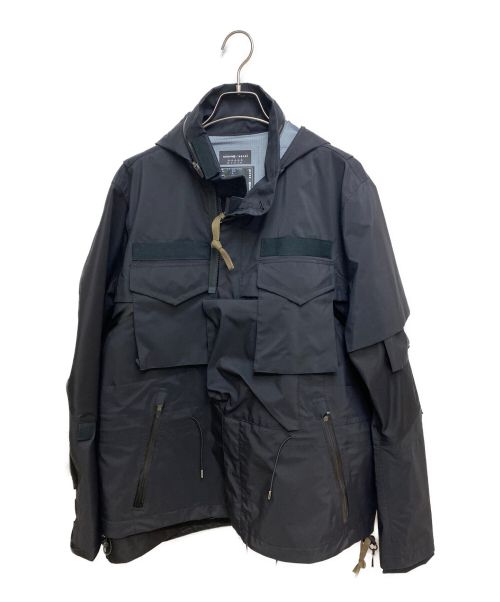 【中古・古着通販】ACRONYM × sacai (アクロニウム×サカイ