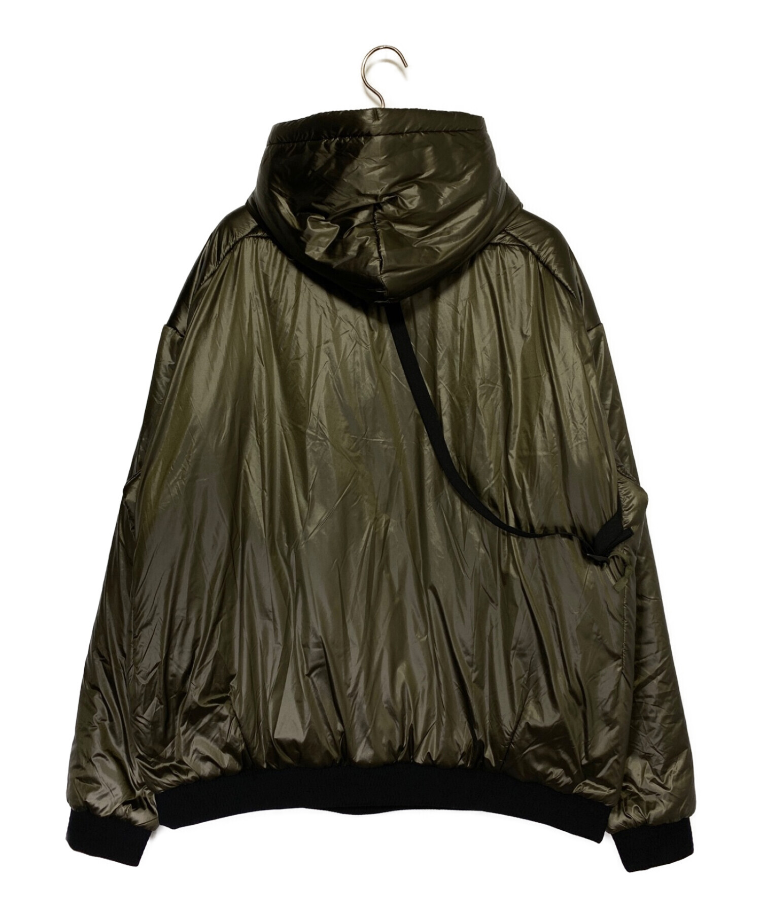 中古・古着通販】ACRONYM (アクロニウム) HD Nylon Primaloft