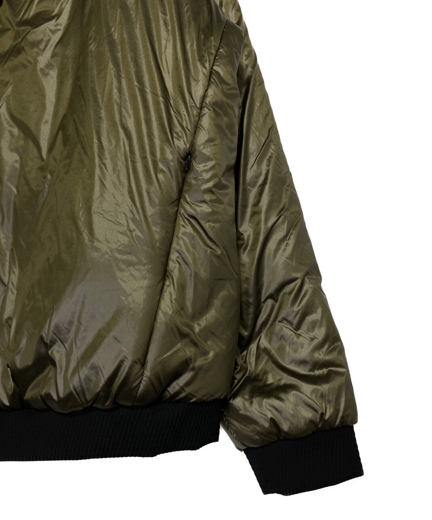 中古・古着通販】ACRONYM (アクロニウム) HD Nylon Primaloft