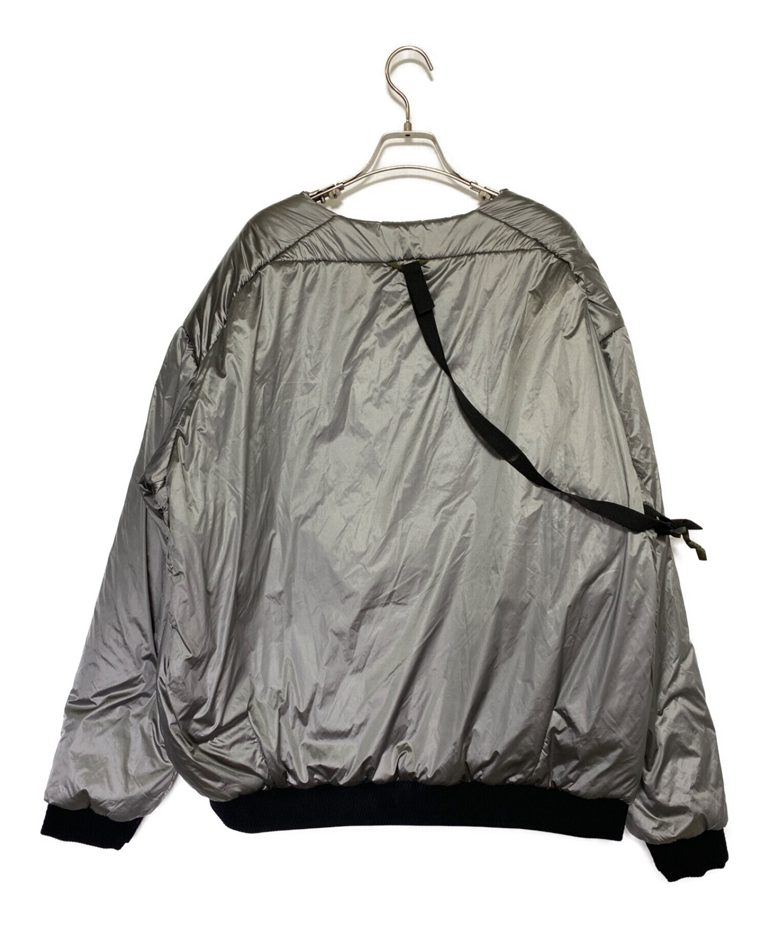 中古・古着通販】ACRONYM (アクロニウム) HD NYLON PRIMALOFT