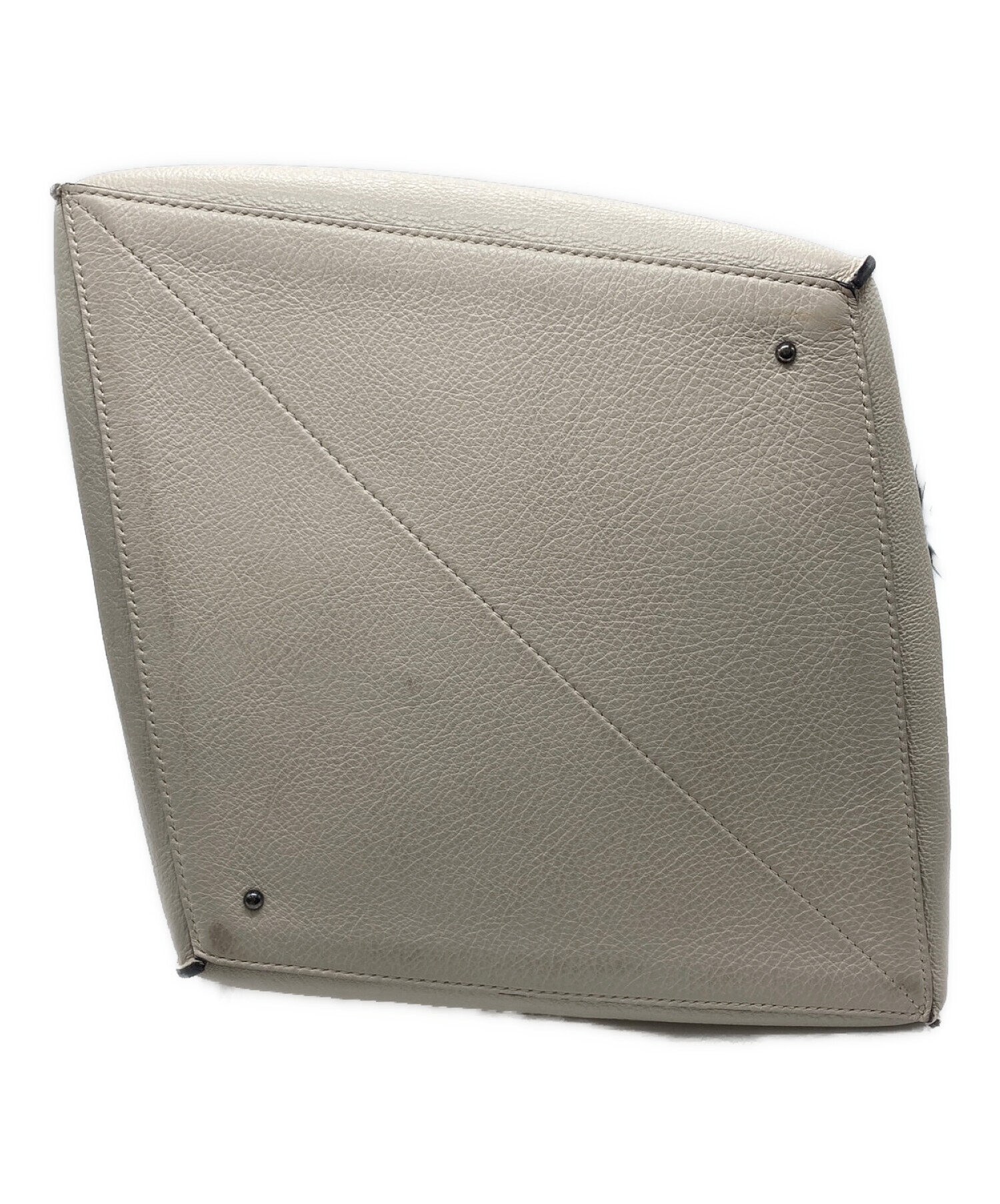 【新品未使用】アパルトモンMAIYET Leather Bag