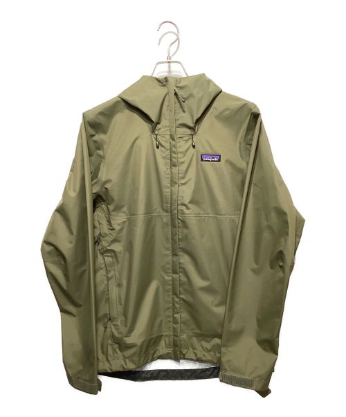 中古・古着通販】Patagonia (パタゴニア) トレントシェル 3L