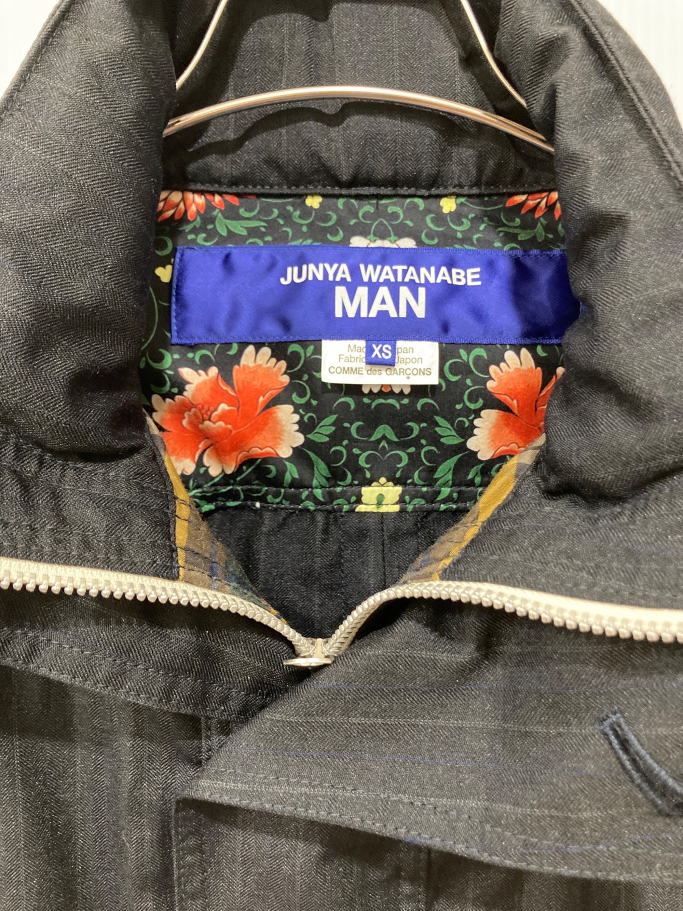 中古・古着通販】COMME des GARCONS JUNYA WATANABE MAN