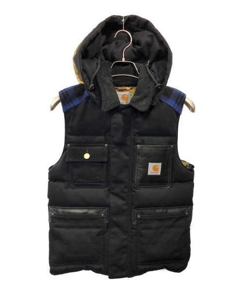 eYe junya watanabe man carhartt ダウンベスト | nate-hospital.com