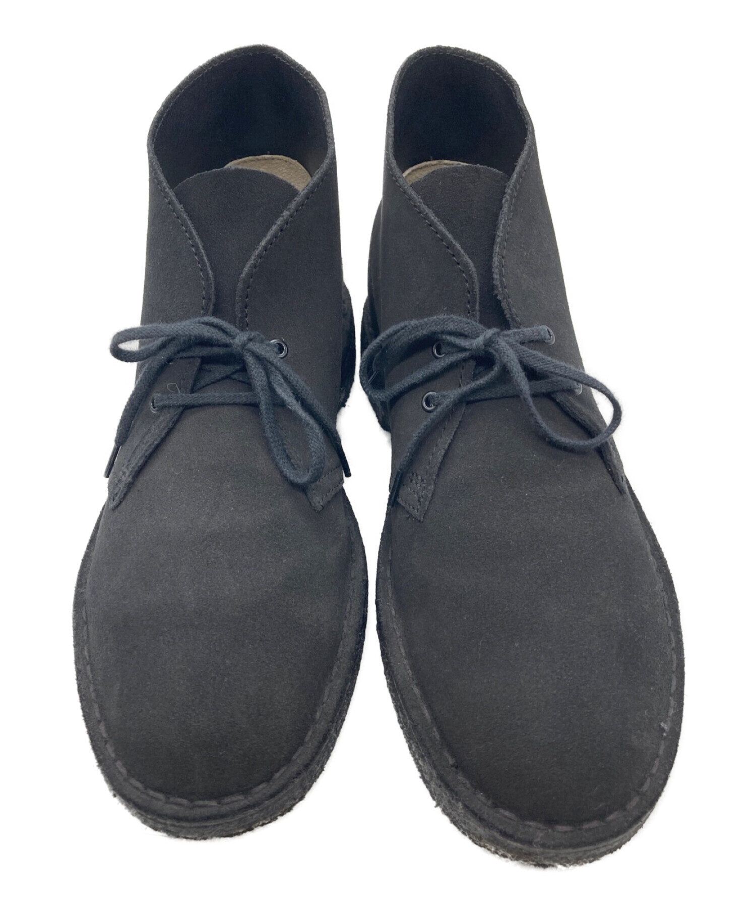 ハッピープライス Clarks ORIGINALS デザートブーツ 25.5cm - 靴